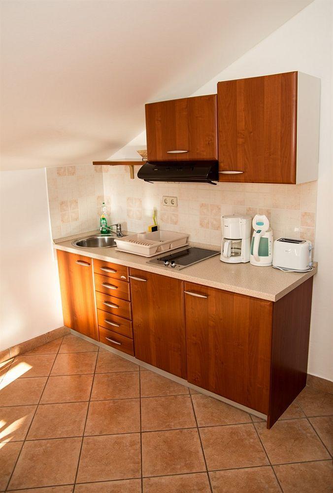 Apartments Villa Perla Дубровник Экстерьер фото